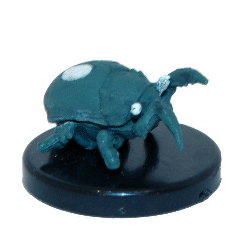 Mining Beetle - Dungeons Deep - Pathfinder/Dungeons & Dragons - #7