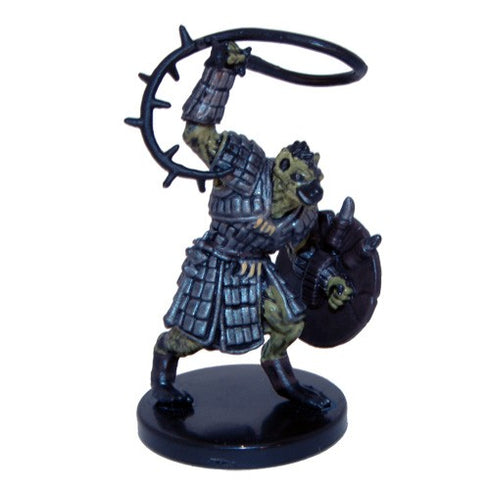 Gnoll Slaver - Dungeons Deep - Pathfinder/Dungeons & Dragons - #13