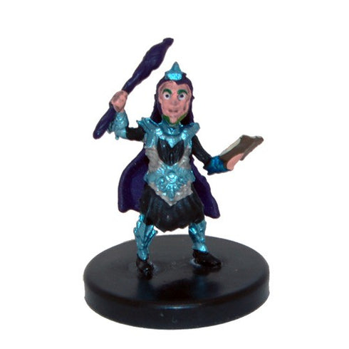 Mad Prophet - Dungeons Deep - Pathfinder/Dungeons & Dragons - #15