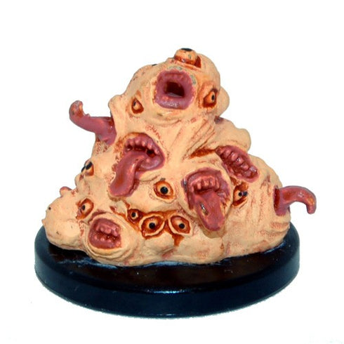 Mouth Horror (Gibbering Mouther) - Dungeons Deep - Pathfinder/Dungeons & Dragons - #17