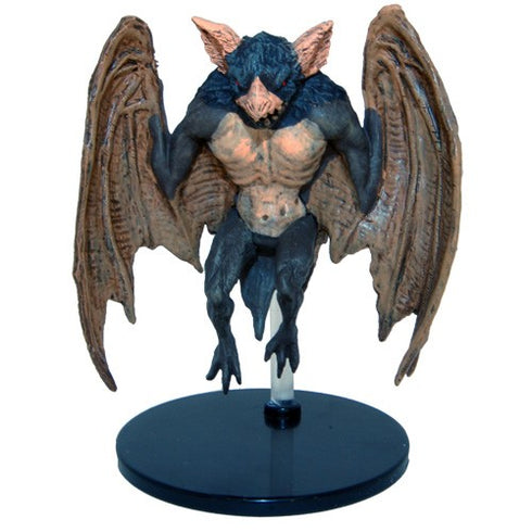Dire Bat (Giant Bat) - Dungeons Deep - Pathfinder/Dungeons & Dragons - #25