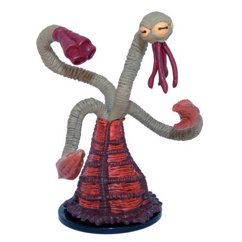 Yithian - Dungeons Deep - Pathfinder/Dungeons & Dragons - #27