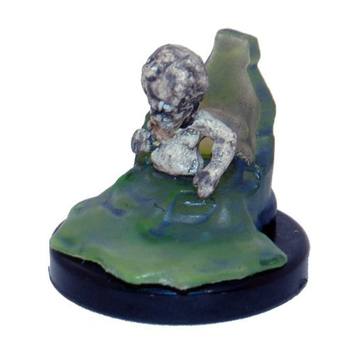 Pickled Punk - Dungeons Deep - Pathfinder/Dungeons & Dragons - #33