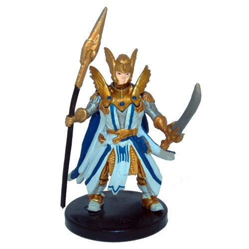Paladin of Abadar - Dungeons Deep - Pathfinder/Dungeons & Dragons - #37