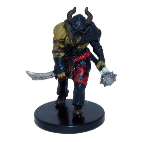 Half-Orc Adept - Dungeons Deep - Pathfinder/Dungeons & Dragons - #38