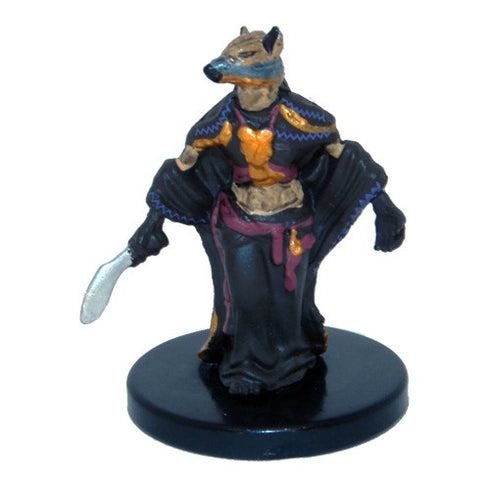 Gnoll Spell Caster - Dungeons Deep - Pathfinder/Dungeons & Dragons - #39