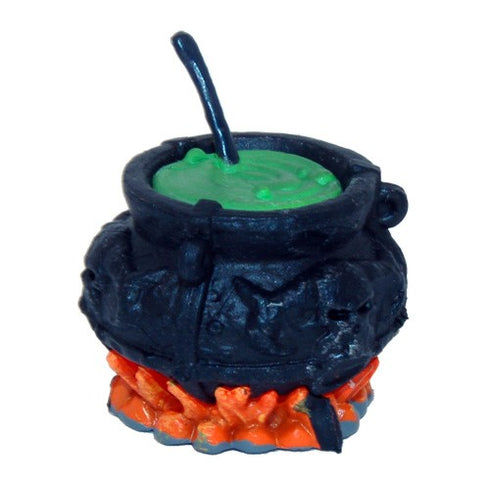 Bubbling Cauldron - Dungeons Deep - Pathfinder/Dungeons & Dragons