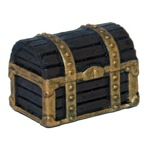 Chest - Dungeons Deep - Pathfinder/Dungeons & Dragons