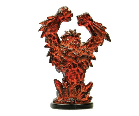 Lava Lurker Emerald Spire #02