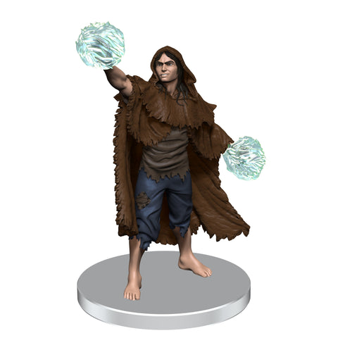 D&D Icons of the Realms Saltmarsh Box 1