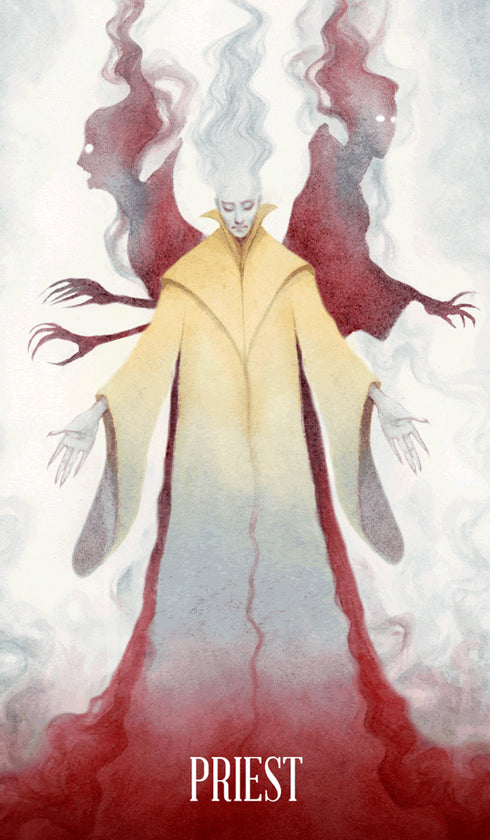 Deck of Many: Deck of Many Animated Illusions