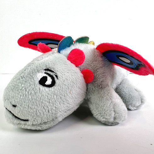 Plush Pet - Polly the Pseudodragon - Gallant Goblin