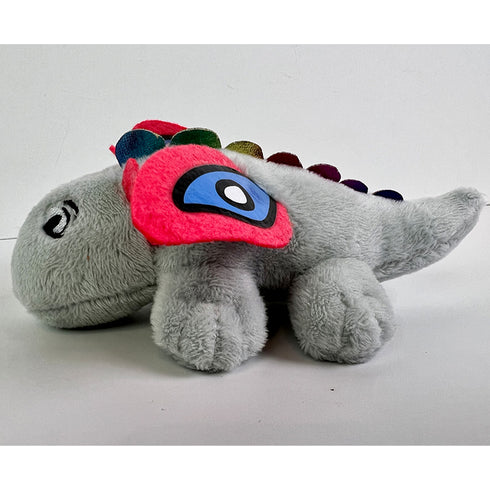 Plush Pet - Polly the Pseudodragon - Gallant Goblin