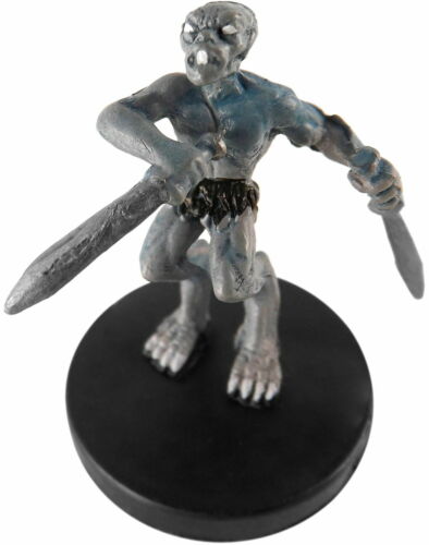Quickling Runner - Demonweb - Dungeons and Dragons Miniature (DDM) #49