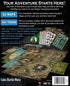 Box of Adventure RPG Maps & Tokens Coast of Dread
