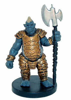 Rhek - Aberrations - Dungeons & Dragons Miniature (DDM) - #9