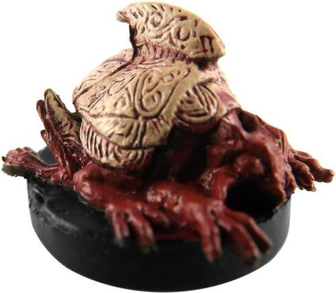 Runespiral Demon - Demonweb - Dungeons and Dragons Miniature (DDM) #14