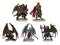D&D Icons of the Realms Draconian Warband