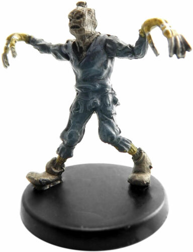 Scarecrow Stalker - Legendary Evils - Dungeons & Dragons (DDM) - #34