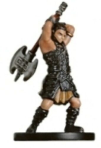 Skullsplitter - Aberrations - Dungeons & Dragons Miniature (DDM) - #44