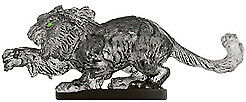 Spectral Panther - Dungeons of Dread - Dungeons & Dragons Miniature (DDM) - #59