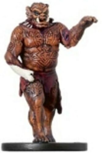 Spellstitched Hobgoblin Zombie - Deathknell - Dungeons & Dragons Miniature (DDM) - #43
