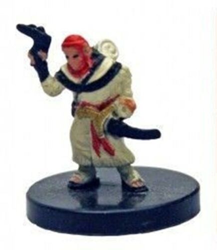 Talenta Halfling - Angelfire - Dungeons and Dragons Miniatures - #24