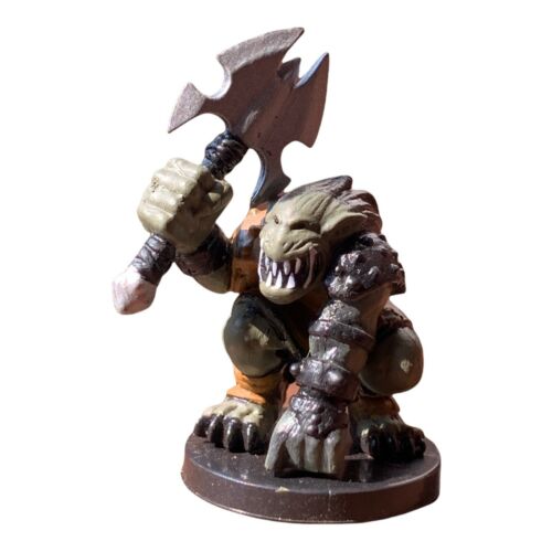 Tanarukk - Giants of legend - Dungeons & Dragons Miniature (DDM) - #59