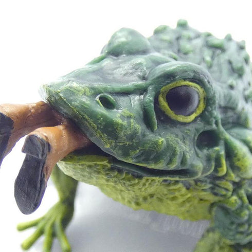 Giant Toad - The Wild Beyond the Witchlight - Dungeons & Dragons - #32