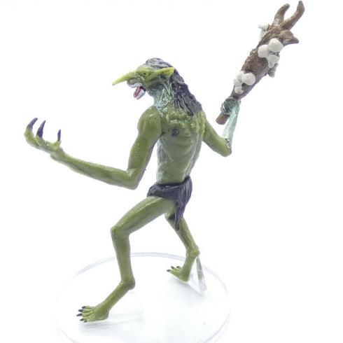 Troll - The Wild Beyond the Witchlight - Dungeons & Dragons - #35