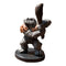 Troglodyte Bonecrusher - Dungeons of Dread - Dungeons & Dragons Miniature (DDM) - #27