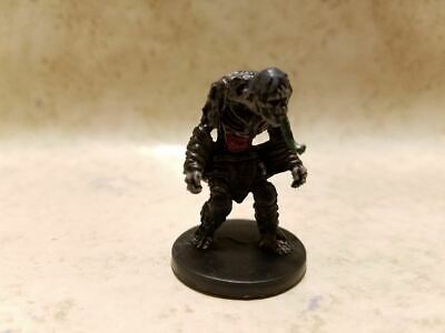 Visceral Devourer - Against the Giants - Dungeons and Dragons Miniatures (DDM) - #7