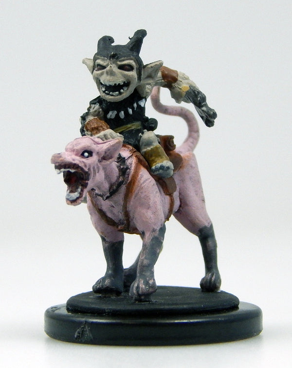Bloodbriar Goblin Raider Emerald Spire #01