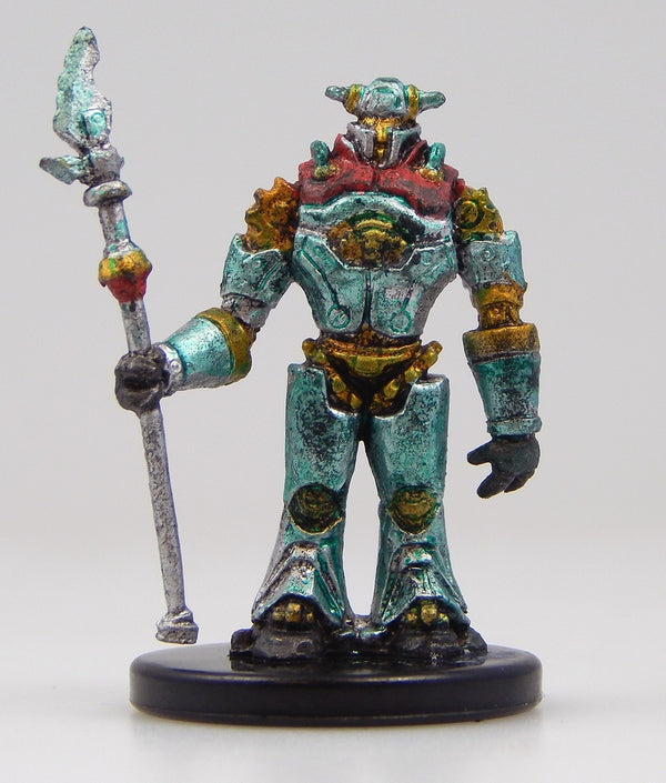 Emerald Automation Emerald Spire #06