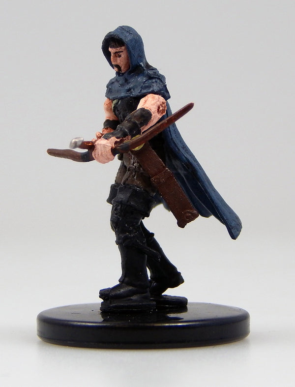 Echo Wood Outlaw Emerald Spire #07