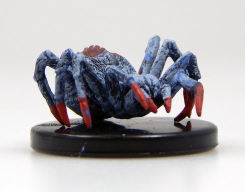 Moon Spider Emerald Spire #08