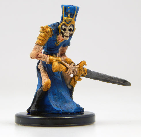 Bone Priest Emerald Spire #09