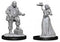 Pathfinder Deep Cuts - Merchants - Unpainted