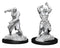 D&D Nolzur's Marvelous Miniatures - Flesh Golem - Unpainted