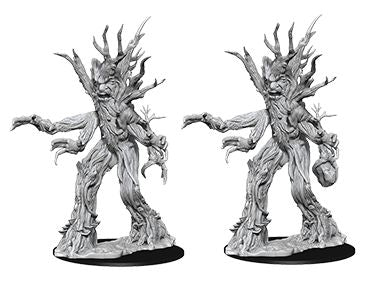 D&D Nolzur's Marvelous Miniatures - Treant - Unpainted