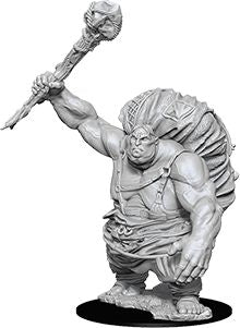 D&D Nolzur's Marvelous Miniatures - Hill Giant - Unpainted