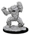 Dungeons & Dragons Nolzur's Marvelous Miniatures - Earth Elemental - Unpainted
