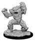 Dungeons & Dragons Nolzur's Marvelous Miniatures - Earth Elemental - Unpainted