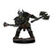 Pathfinder Battles: Premium Miniatures Wave 1: Half-Orc Male Barbarian