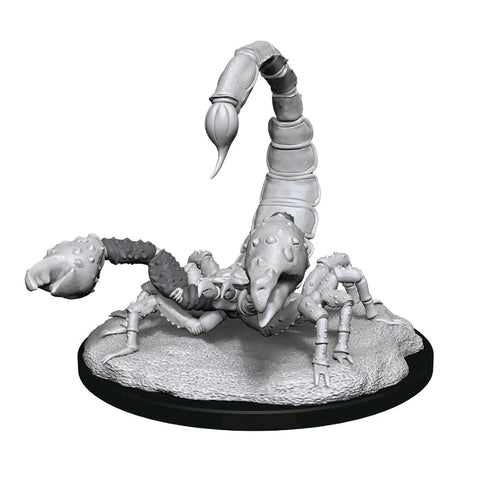 Pathfinder Battles Deep Cuts - Giant Scorpion - Unpainted