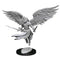 Magic the Gathering Unpainted Miniatures: Aurelia, Exemplar of Justice