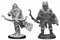 D&D Nolzur's Marvelous Miniatures - Firbolg Ranger (Male) - Unpainted