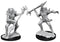 D&D Nolzur's Marvelous Miniatures - Koalinths - Unpainted