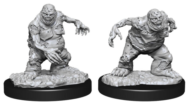 D&D Nolzur's Marvelous Miniatures - Manes - Unpainted