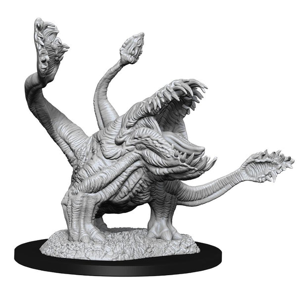 D&D Nolzur's Marvelous Miniatures - Otyugh - Unpainted